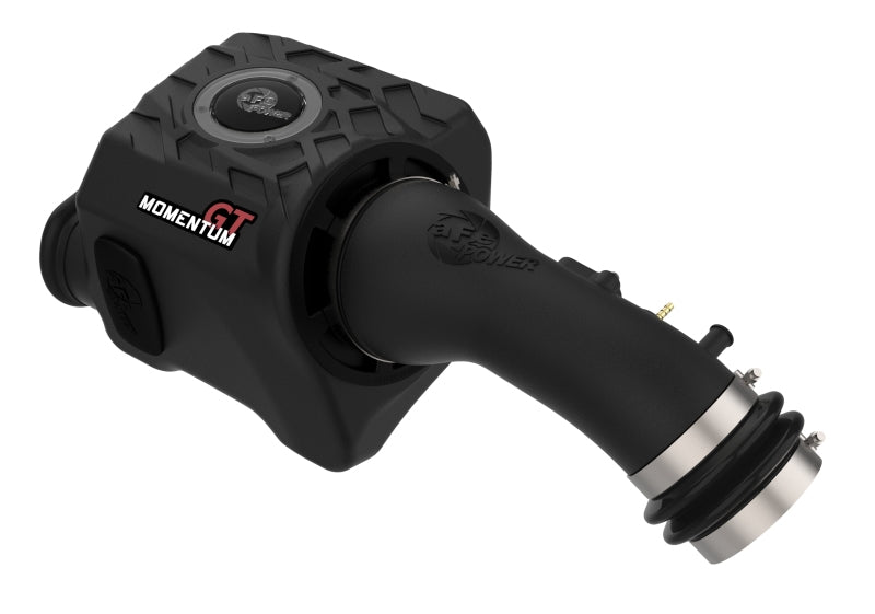 aFe Momentum GT Cold Air Intake System with Pro 5R Filter for Lexus GX 460 2010-2015