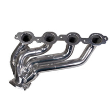 Load image into Gallery viewer, BBK Performance 16-20 Chevrolet Camaro SS 6.2L Shorty Tuned Length Exhaust Headers - 1-3/4 inch Titanium Ceramic Coated