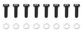 Wilwood Rotor Hat and Adapter Bolt Kit 5/16-18 x 1.00 - 8 Pack