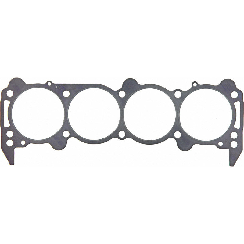 Fel-Pro 8172 PT PermaTorque Engine Cylinder Head Gasket for Buick Vehicles