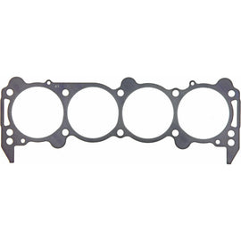Fel-Pro 8172 PT PermaTorque Engine Cylinder Head Gasket for Buick Vehicles