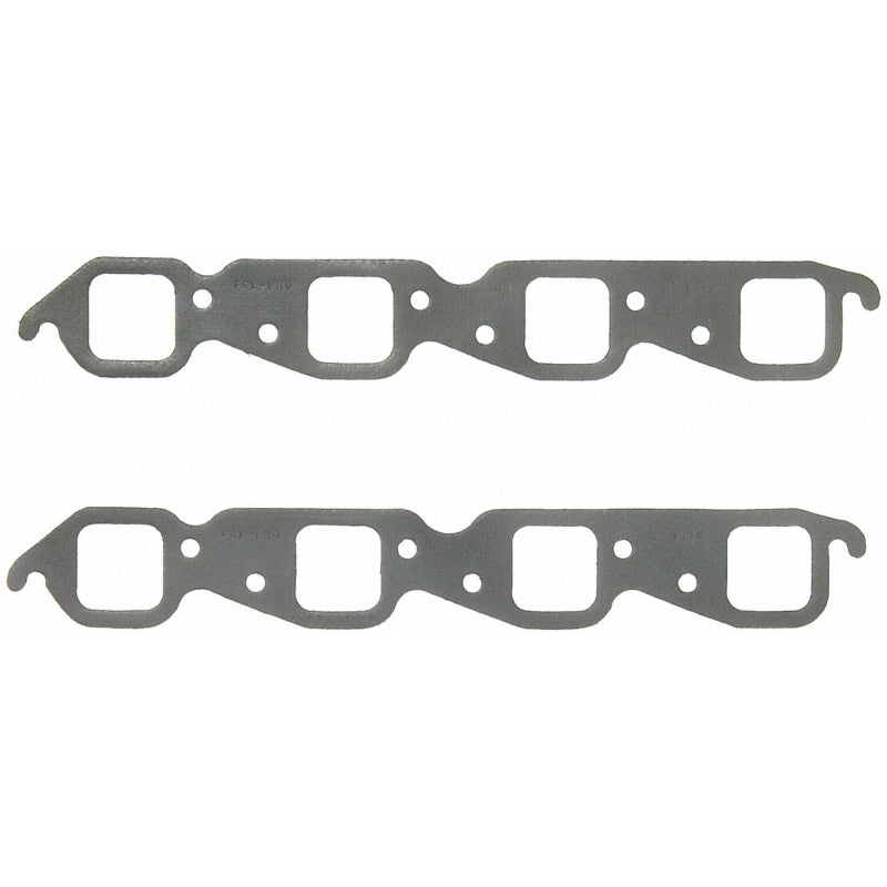 Fel-Pro 1410 Exhaust Manifold Gasket Set for GMP Performance V8 Engines
