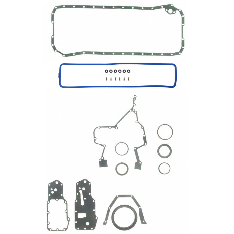Fel-Pro CS 9522 Engine Conversion Gasket Set for Dodge Ram 2500 and 3500
