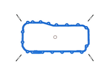 Load image into Gallery viewer, Fel-Pro OS 30622 R Engine Oil Pan Gasket Set for Jeep Wrangler and Chrysler Town &amp; Country