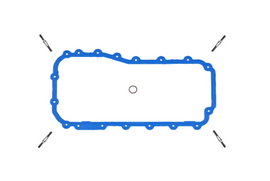 Fel-Pro OS 30622 R Engine Oil Pan Gasket Set for Jeep Wrangler and Chrysler Town & Country