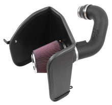 Load image into Gallery viewer, K&amp;N Engineering 63-3088 AirCharger Performance Cold Air Intake for 2015-2016 Chevrolet Colorado and GMC Canyon 3.6L V6