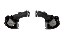 Load image into Gallery viewer, aFe POWER Magnum FORCE Stage-2 Pro DRY S Cold Air Intake System for BMW M5 &amp; M6 (F10/F06/12/13) 2013-2019