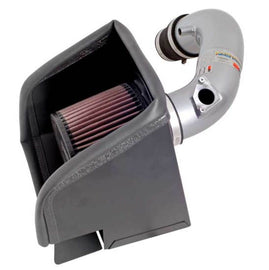 K&N Engineering Part 69-8613TS Cold Air Intake System for Toyota Matrix and Scion xB