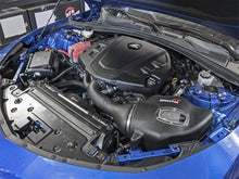 Load image into Gallery viewer, aFe Momentum GT Pro DRY S Cold Air Intake System for Chevrolet Camaro V6 3.6L (2016-2023)