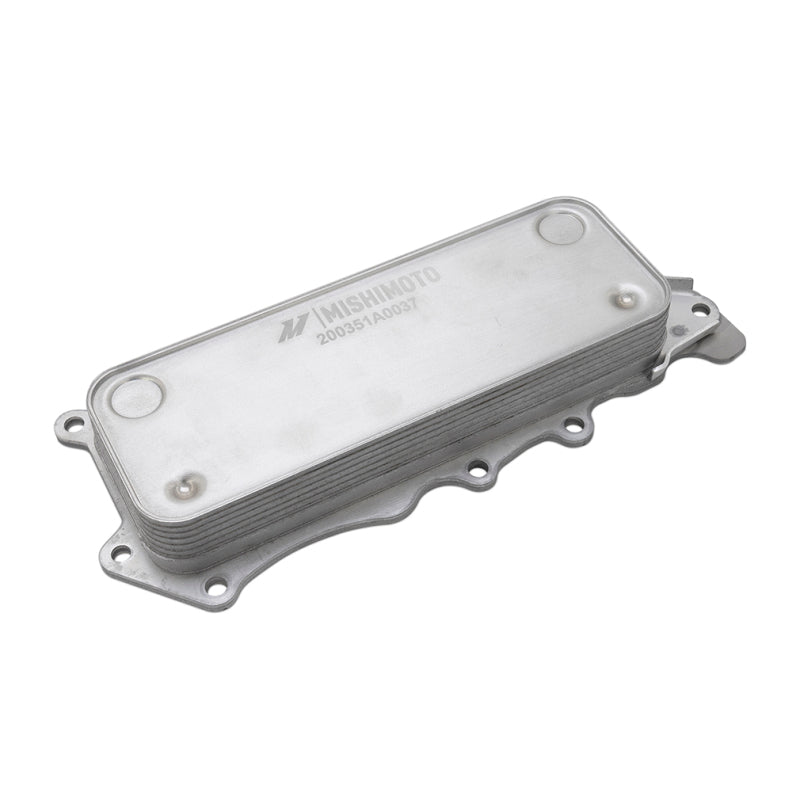 Mishimoto Replacement Engine Oil Cooler for Mercedes-Benz Sprinter 2500/3500 (2010-2018)