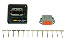 Load image into Gallery viewer, AEM 6 Channel CAN Sensor Module (PN 30-2226) for Digital Dash Integration