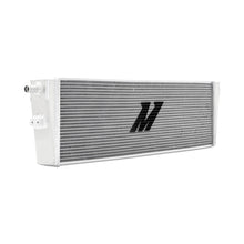 Load image into Gallery viewer, Mishimoto Universal Single-Pass Air-to-Water Heat Exchanger for Up to 750 HP - Part Number misMMRAD-HE-02