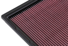 Load image into Gallery viewer, K&amp;N Engineering Replacement High-Flow Air Filter for Chevrolet Impala and Cadillac XTS - Part #knn33-2483