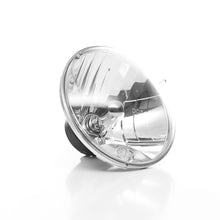 Load image into Gallery viewer, KC HiLiTES 7-inch Halogen H4 DOT Headlights for Jeep Wrangler * Bright, Durable, Easy Install