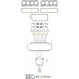 Fel-Pro FS 7725 S-2 Engine Gasket Set for Classic 1954-1955 Vehicles