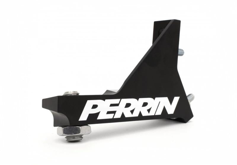 Perrin Performance Master Cylinder Support Bracket for 2002-2007 Subaru WRX/STi and 2004-2007 Forester XT - Black