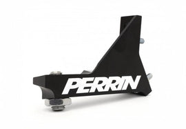 Perrin Performance Master Cylinder Support Bracket for 2002-2007 Subaru WRX/STi and 2004-2007 Forester XT - Black