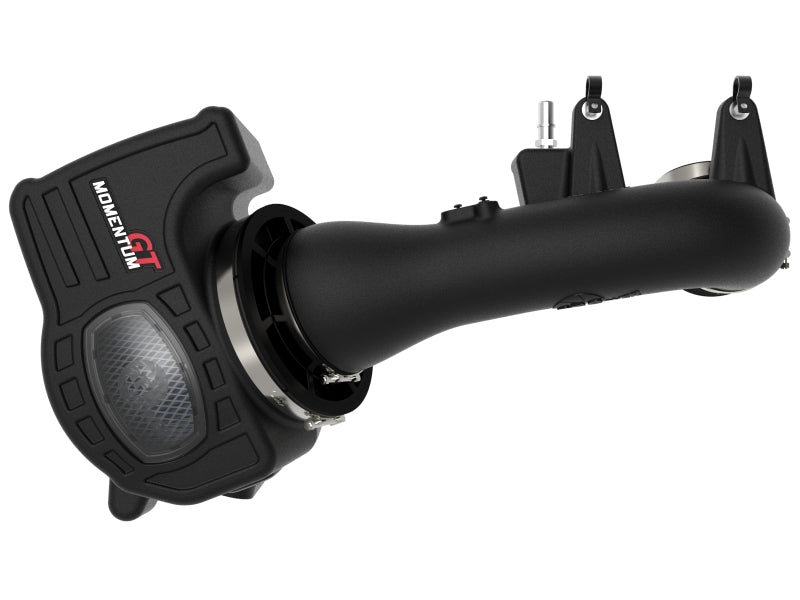 aFe Momentum GT Pro 5R Cold Air Intake System for GM 2500/3500HD Trucks 2020 V8-6.6L