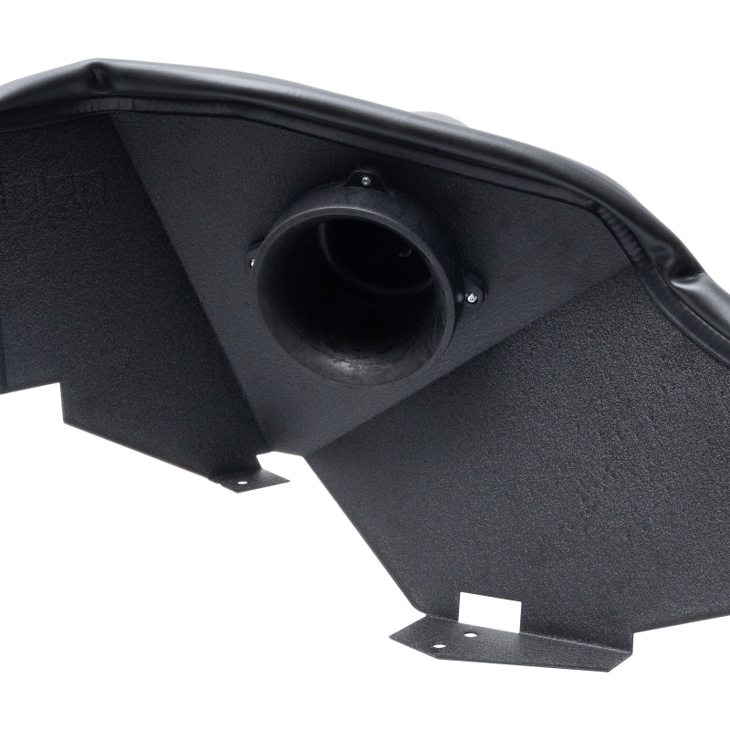 Injen Power-Flow Air Intake System for 2024-2025 Toyota Tacoma L4-2.4L Turbo - Flat Dark Earth