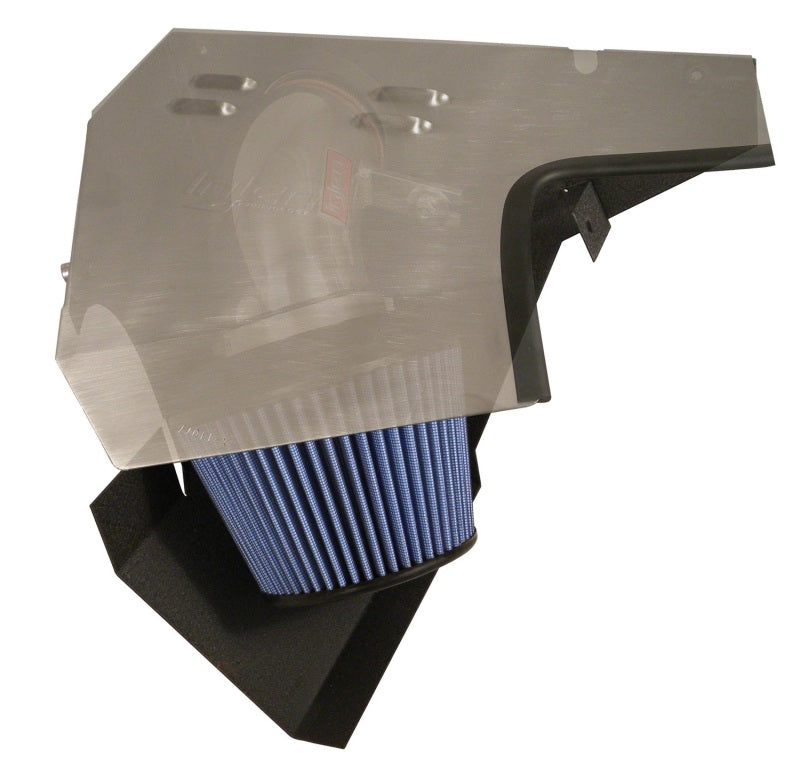 Injen 92-99 BMW E36 323i/325i/328i/M3 3.0L Black Cold Air Intake with Heat Shield and Top Cover