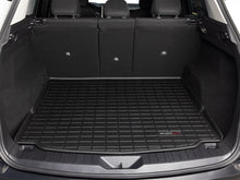 Load image into Gallery viewer, WeatherTech Cargo Liner for 2026 Mazda CX-5, Black, Part Number WET401925
