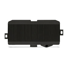 Load image into Gallery viewer, Mishimoto Top-Mount Intercooler Kit for Subaru WRX STI 2008-2014 – Black Powder Coated Finish