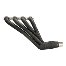 Load image into Gallery viewer, DEI Black Titanium Exhaust Wrap 2-inch x 15-foot - High-Performance Thermal Protection for Automotive Exhaust Systems