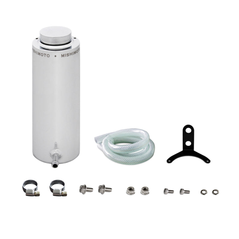 Mishimoto Aluminum Coolant Reservoir Tank for Ford F-250 Super Duty (Part Number: misMMRT-CA)