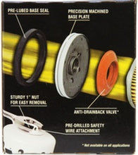 Load image into Gallery viewer, K&amp;N Engineering Part 87-92 Supra Turbo / 93-98 Supra Turbo/Non-Turbo Oil Filter - K&amp;N HP-1002