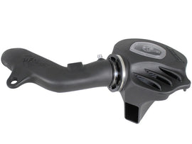 aFe Momentum Stage-2 Intake System with Pro DRY S Filter for BMW 335i and 435i (F22/F23/F30/F32) L6-3.0L Turbo N55