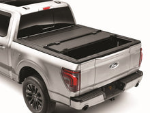 Load image into Gallery viewer, BAK MX4 EZ-Lift Hard Folding Tonneau Cover for 2014-2018 Chevy Silverado &amp; GMC Sierra 5ft 9in Bed by BAK Part Number bak450120