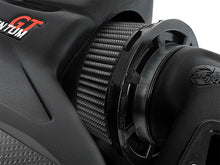Load image into Gallery viewer, aFe Momentum GT Pro Dry S Intake System for 2009-2016 Audi A4 (B8) 2.0L L4