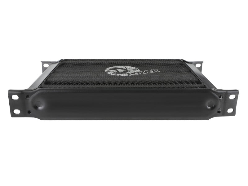 aFe BladeRunner Transmission Oil Cooler Kit for Toyota Tundra 2022-2023, Part #afe46-80009