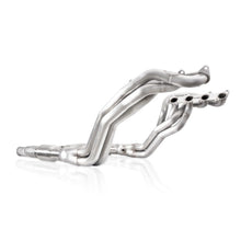 Load image into Gallery viewer, Stainless Works 2015-2020 Ford Mustang GT Long Tube Headers with Performance Connect System