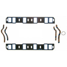 Load image into Gallery viewer, Fel-Pro 1250 S-3 Engine Intake Manifold Gasket Set for GM Marine Small Block V8 - Reliable Seal and Easy Installation
