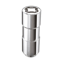Load image into Gallery viewer, McGard Chrome Cone Seat Wheel Lock Nut Set – 4 Pack for GMC V2500 Suburban, Part #mcg24134