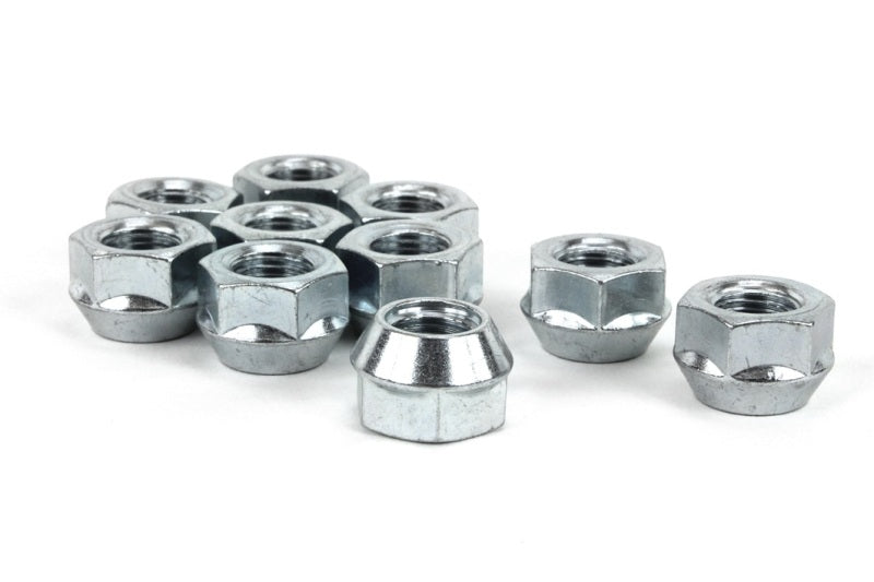 Perrin Performance Subaru 30mm Wheel Spacers 5x114.3 Bolt Pattern with 56mm Hub - Black