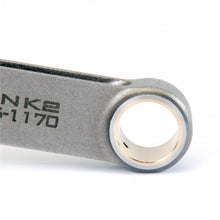 Load image into Gallery viewer, Skunk2 Alpha Series Honda H22A Connecting Rods - Forged 4340 Chromoly Steel, Rated to 900 HP