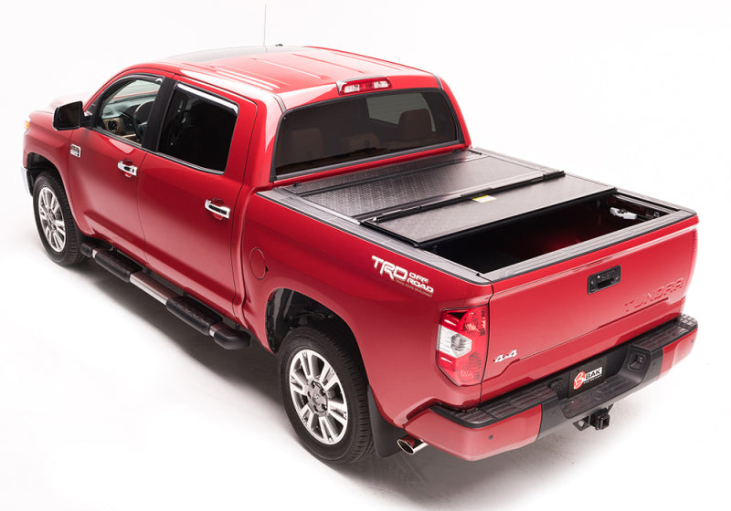 BAK 96-04 Toyota Tacoma 6ft Bed BAKFlip G2 Hard Folding Truck Bed Cover