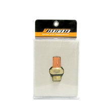 Load image into Gallery viewer, Mishimoto Fan Switch 80 Degree for Honda Civic, Integra, Accord, and More - Part Number misMMFAN-SWITCH