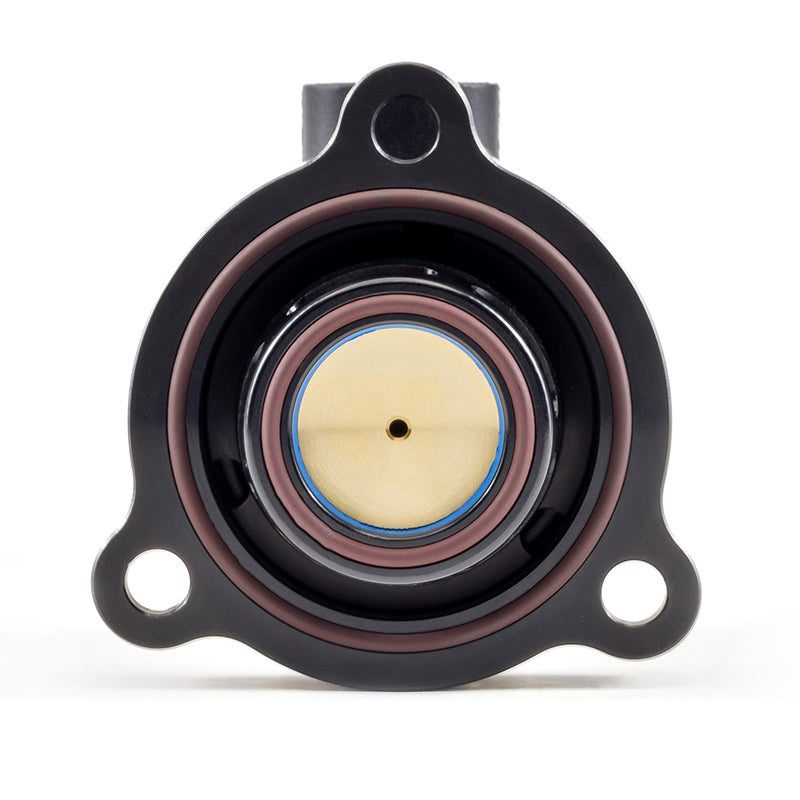 Go Fast Bits GFB T9384 DV+ Diverter Valve for Ford Mustang, Fiesta, Explorer, Bronco Raptor, and Ranger Raptor
