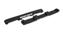 Load image into Gallery viewer, Rhino-Rack Pioneer Wrap Pads with Straps - 700mm Pair for Secure Gear Transport