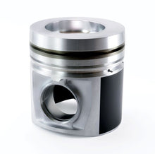 Load image into Gallery viewer, Mahle MS Piston Set for Cummins 5.9L B-Series 12V Engine – 4.055 inch Bore, 4.724 inch Stroke, 15.1 Compression Ratio