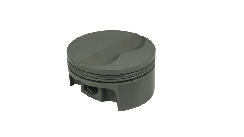 Mahle MS Piston Set for Ford FE 445 CID - 4.080 inch Bore, 4.250 inch Stroke, 6.700 inch Rod, .990 inch Pin, -7cc, 11.3 Compression Ratio