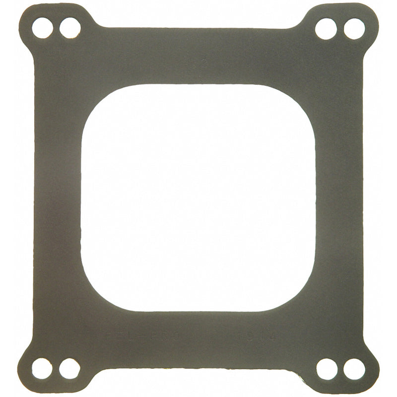 Fel-Pro 1914 Carburetor Mounting Gasket for High Performance Engines