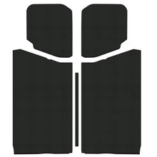 Load image into Gallery viewer, DEI Boom Mat Headliner for Jeep Wrangler JL 2-Door (2018-2021) – Sound Deadening and Insulation Kit