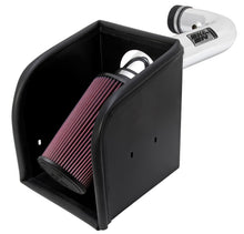 Load image into Gallery viewer, K&amp;N Engineering High Flow Cold Air Intake System for Dodge Ram 1500 V8 5.7L (Part Number: KNN77-1533KP)