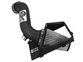 aFe MagnumFORCE Stage-2 Cold Air Intake System with Pro DRY S Filter for 2015 Audi A3/S3 and Volkswagen Golf Models, Part Number afe51-12672