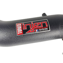 Load image into Gallery viewer, Injen 16-20 Dodge Durango &amp; Jeep Grand Cherokee 3.6L V6 Wrinkled Black PF Short Ram Cold Air Intake