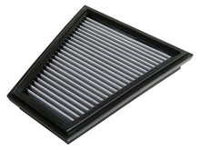 Load image into Gallery viewer, aFe MagnumFLOW OE Replacement Air Filter for BMW 528i, Z4, and X1 (Part #AFE31-10227)